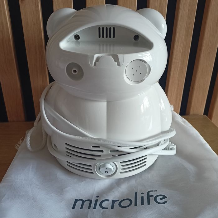 Nebulizator Microlife