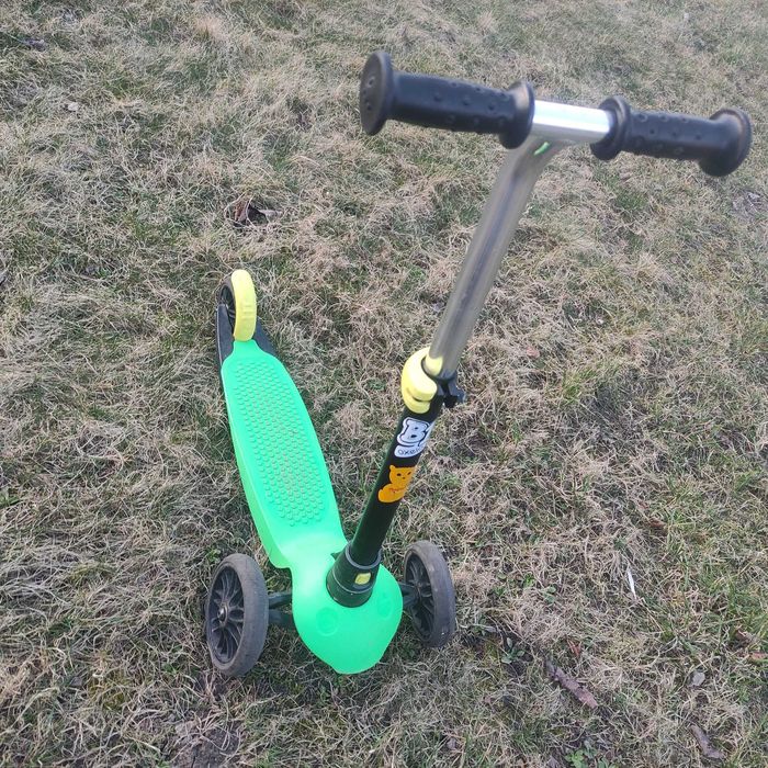 Hulajnoga decathlon oxelo B1