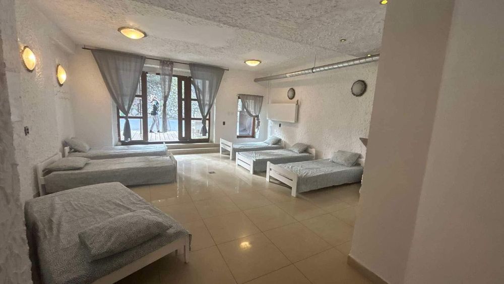 Wynajem pokoi krótko/długoterminowych Kartuska 251A