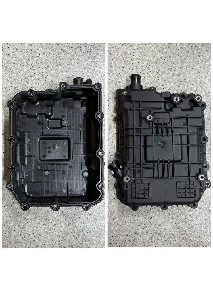 Поддон акпп коробки Jeep Compass 2.0 турбо 23 24 25 год