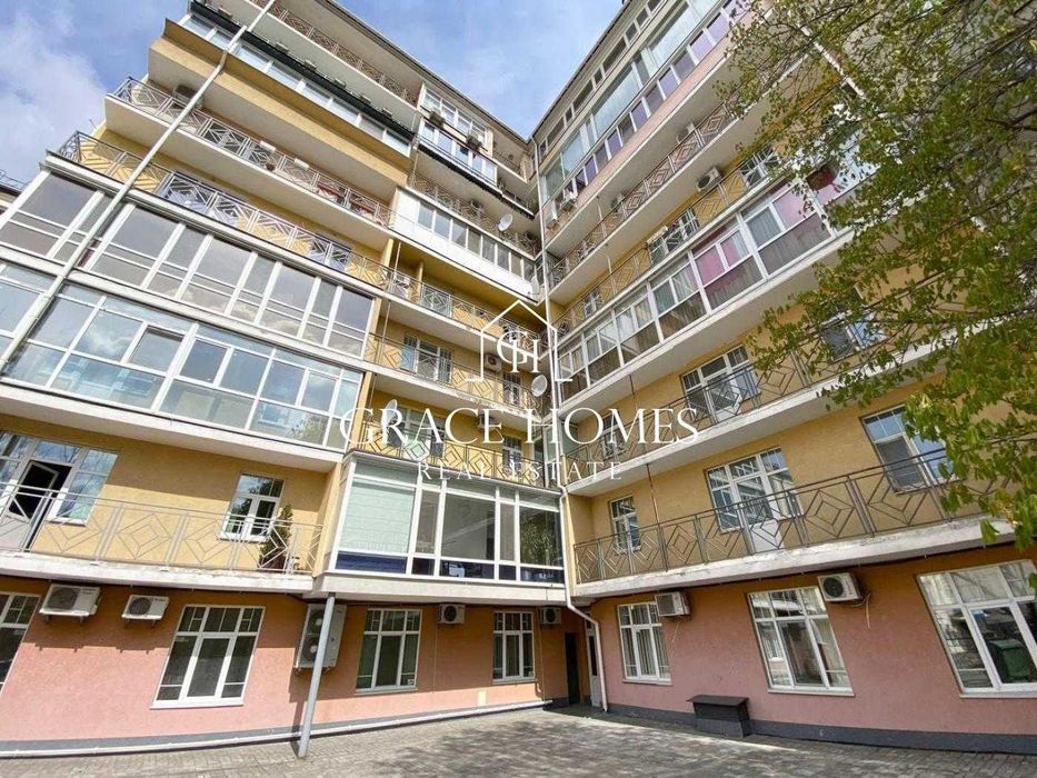 Без% Продаж 3к квартири Сковороди 6 Поділ Центр Контрактова площа