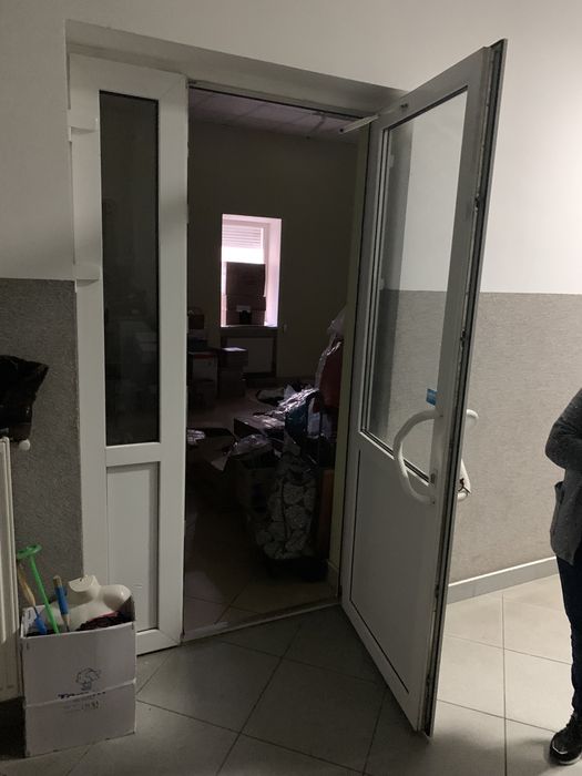 Здам в оренду приміщення в центрі Брошнева