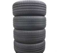 4 x PIRELLI 255/45 R19 100V Scorpion Verde Seal Lato 2016/17/19 6,5-7mm