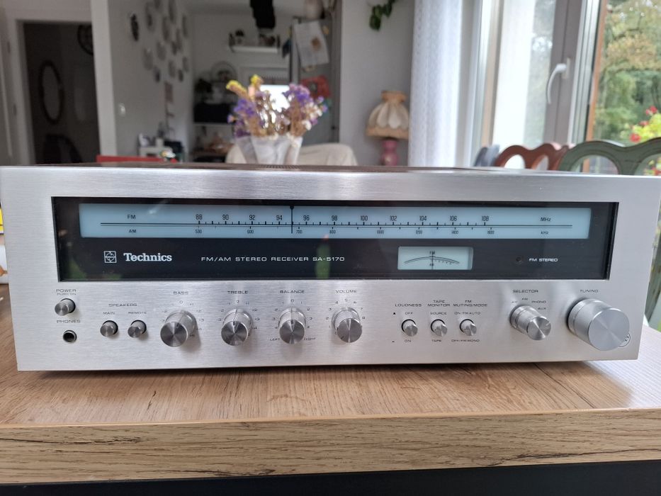 Technics SA-5170