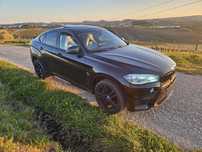 BMW X6 M
