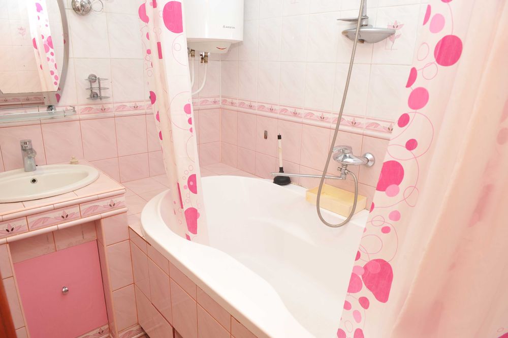 Продаж 3-х кімнатної квартири в центрі м. Сміла з індивід. опаленням