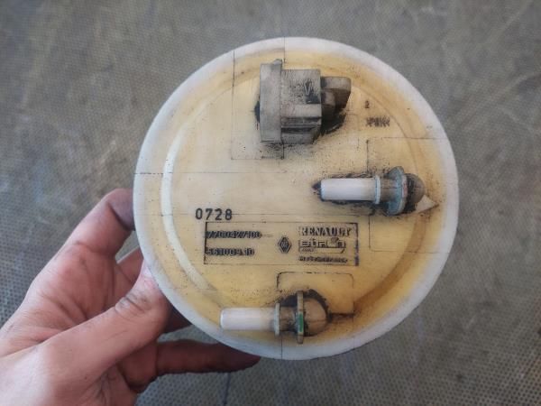 Boia combustível RENAULT Laguna I (B56_, 556_)