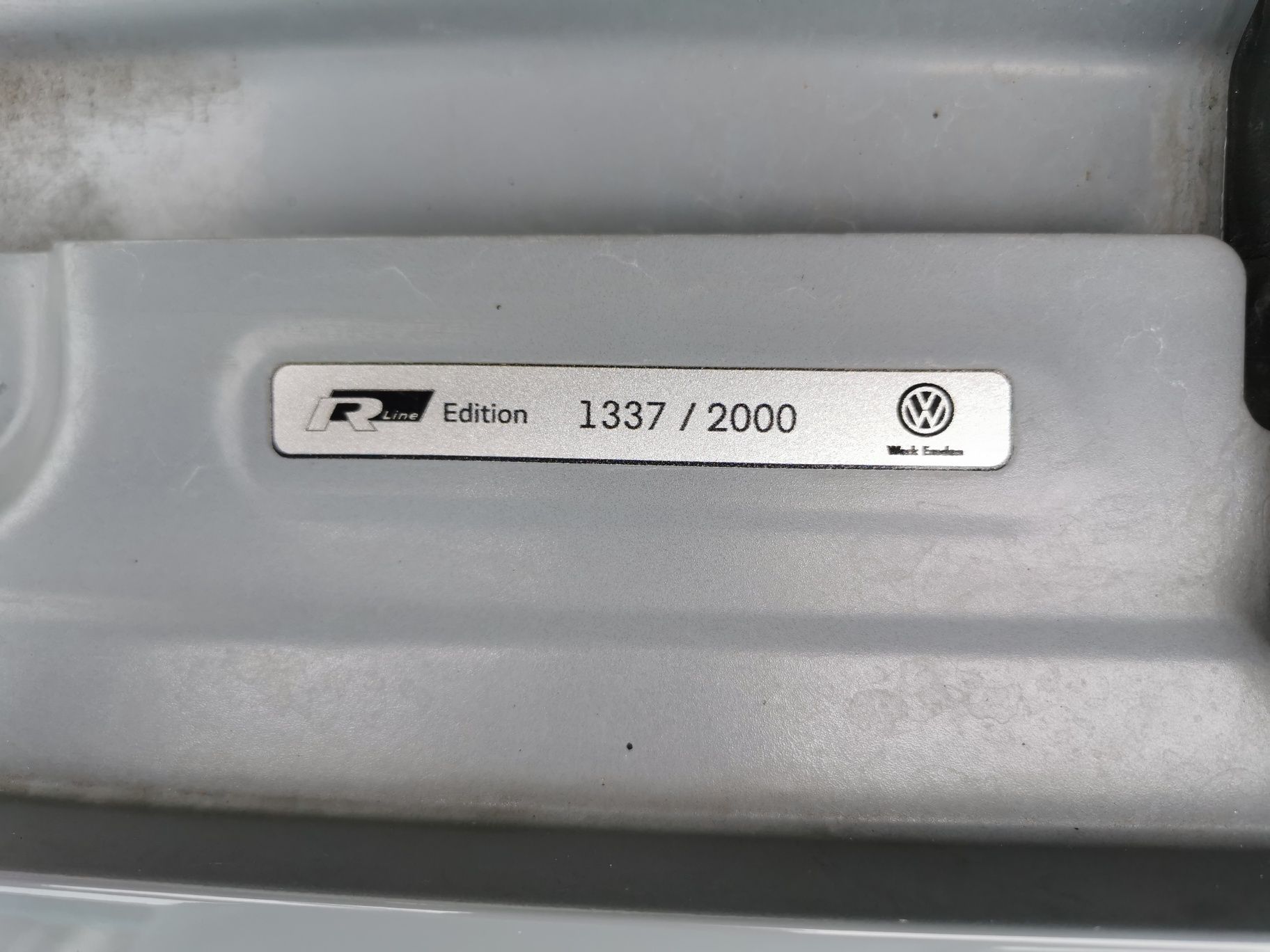 Passat b8 4motion r-line edition tylko 2000 sztuk