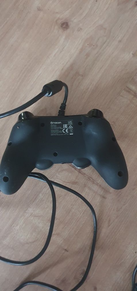 Pad do Ps4 Nacon SLEH-00629