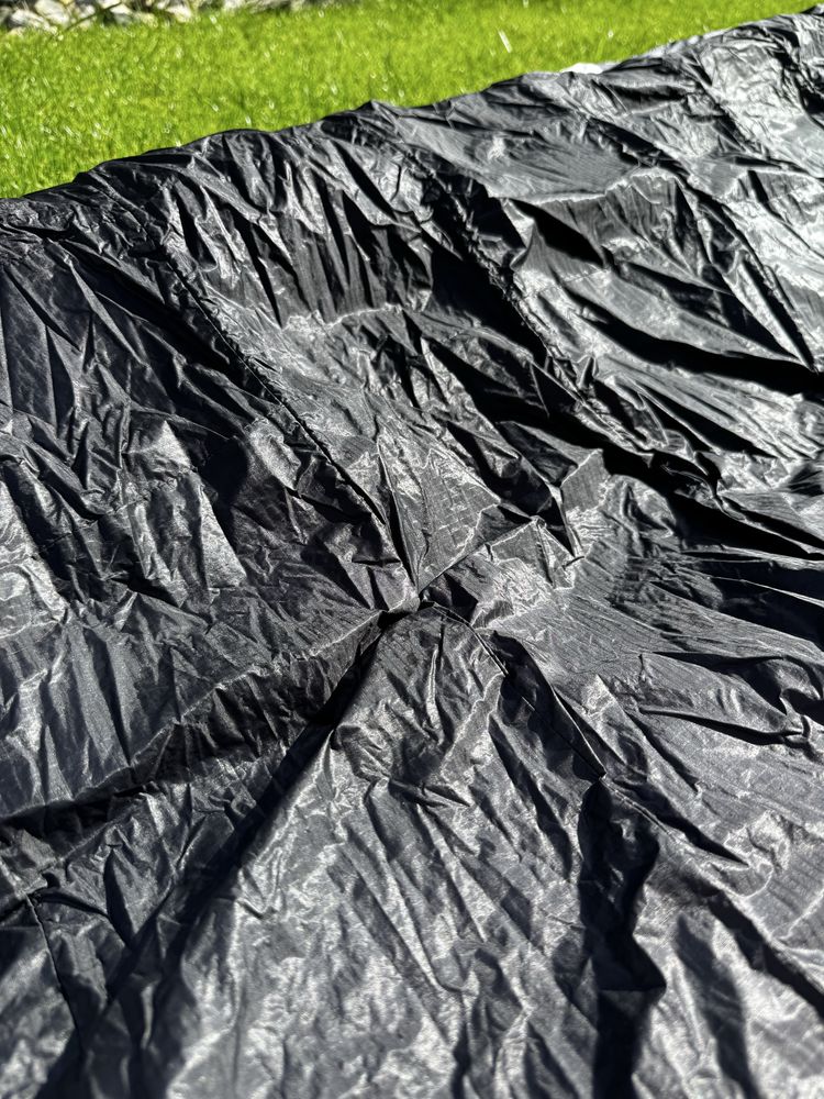 Ozone R1V4 15m Black! | Kite | Latawiec | Foil | BigAir!