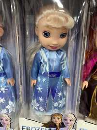 Boneca Elsa Frozen
