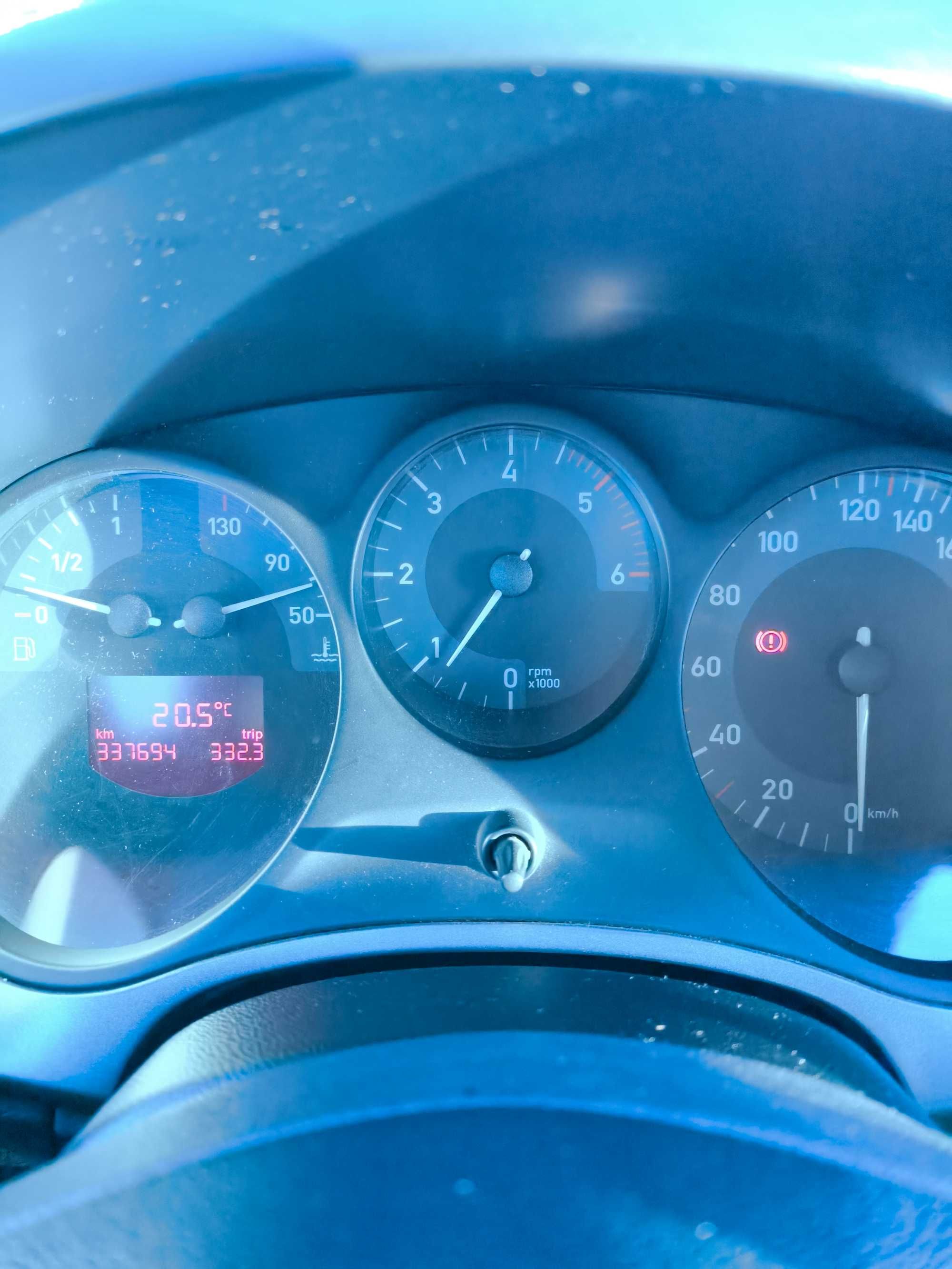 SEAT Leon 1.9 TDI