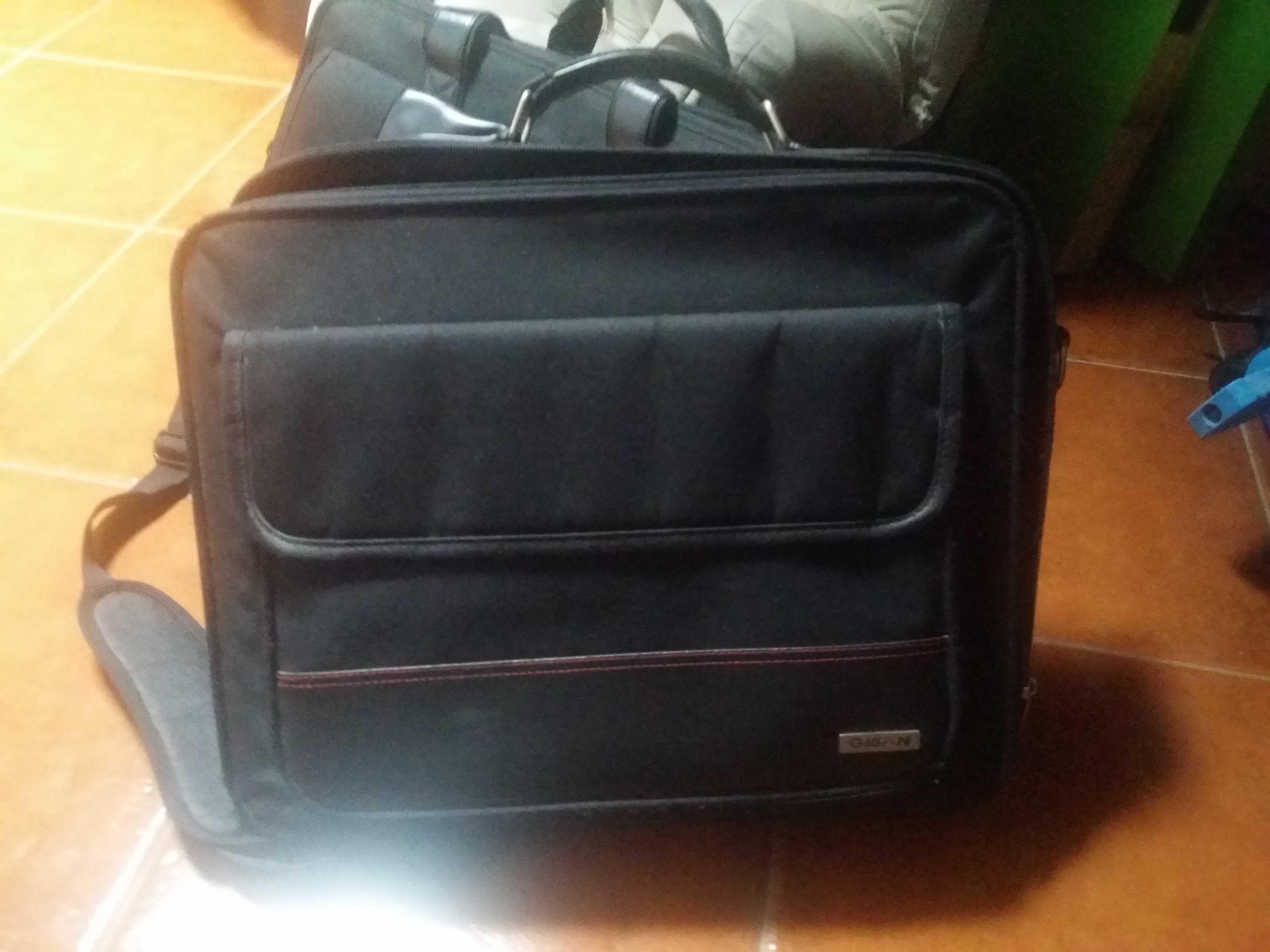 Mala bolsa capa protecao computador pc portatil