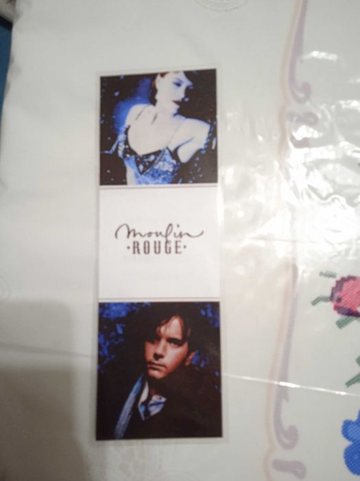 Marcadores de Livros Personalizados