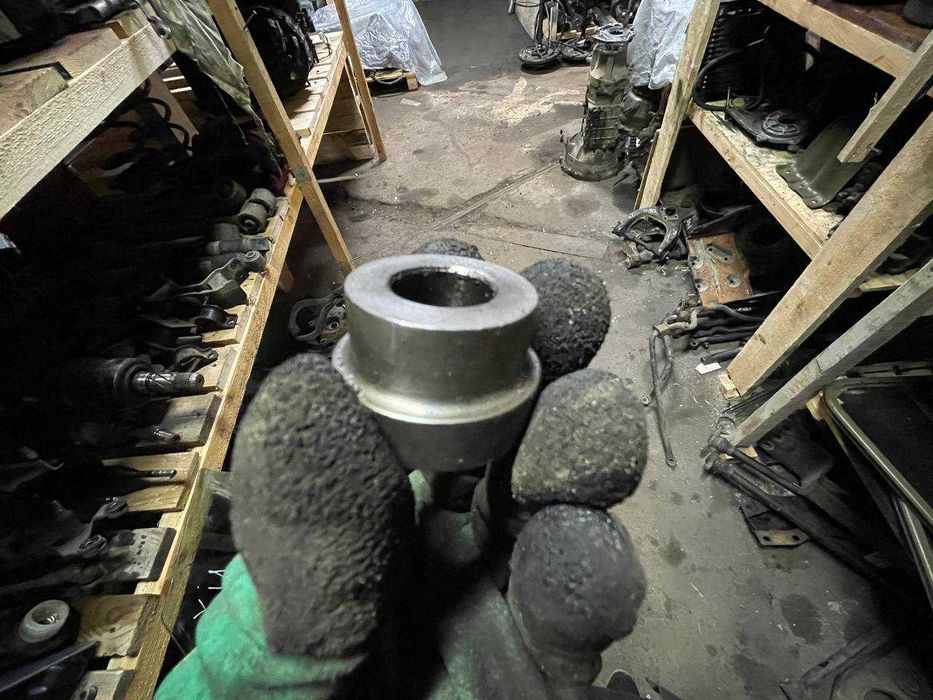 Розборка Kia Sorento 2.5 Дизель Розбір Kia sorento 2.5 crdi Запчастини