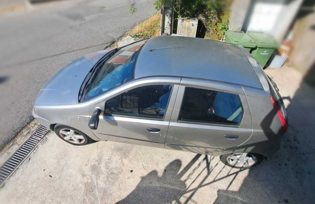 FIAT Punto 1.2 2003