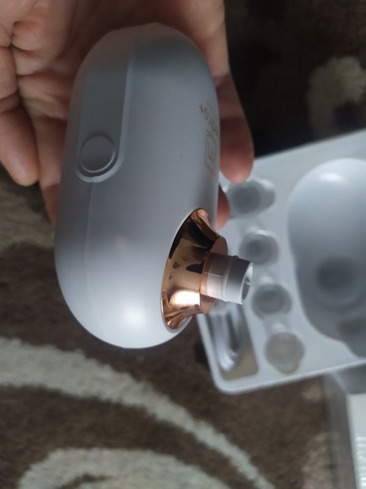 Продам прибор для чистки лица в домашних условиях