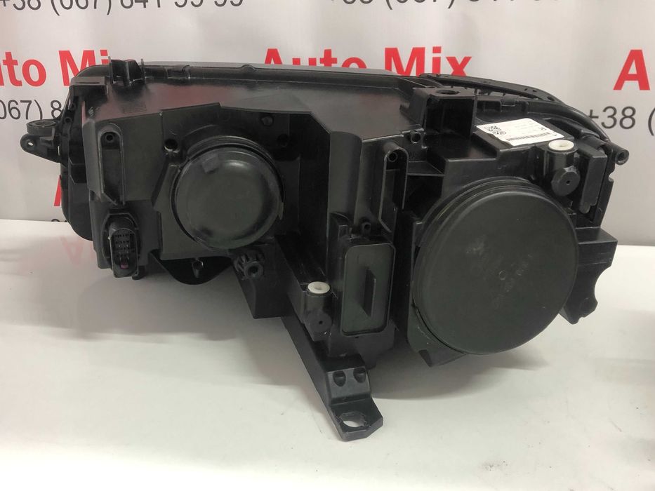 Фара Volkswagen Tiguan 2 5NB941005 5NB941006