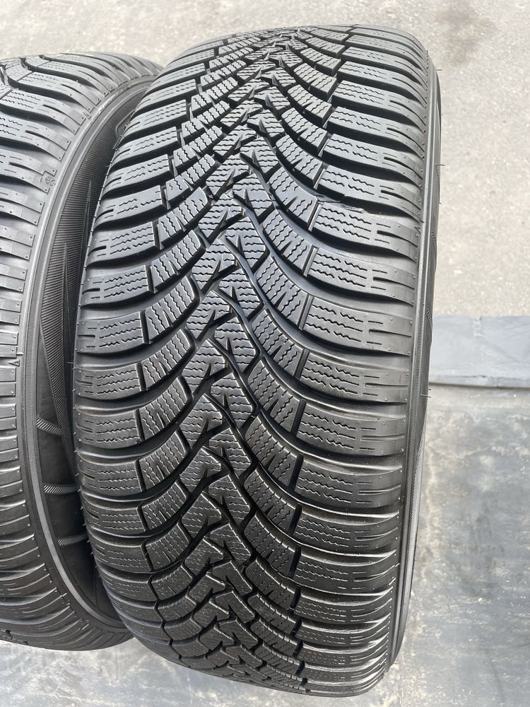 235/55/17 falken eurowinter hs01