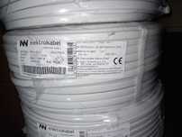 Kabel YDYp 3x2,5 450/750V