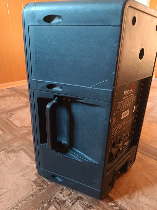 BIEMA B2000 активна акустична система 150 Вт