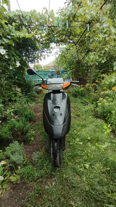 Продам Suzuki lets 2