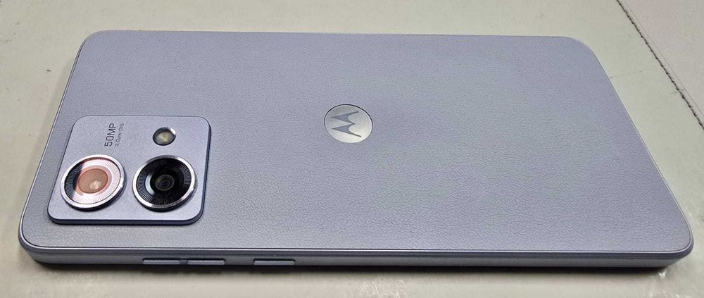 Smartfon Motorola G84 12GB / 256GB Gwarancja Toruń Prezent