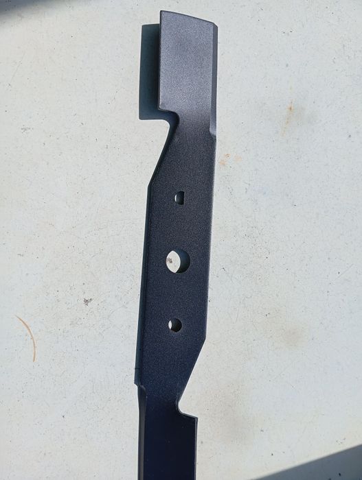 Nóż 38cm do kosiarki elektrycznej GTK1638, GTK1600, ME38, HKE 138