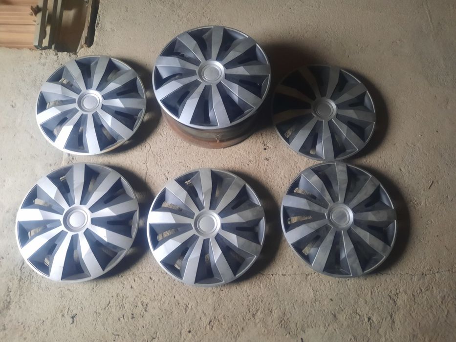 Диски Nissan Mikra 2008р.