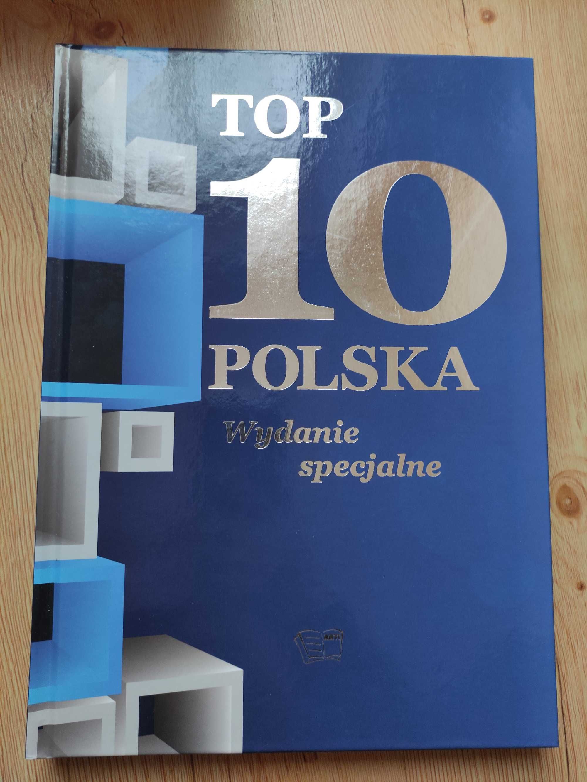 Top 10 Polska wydanie specjalne