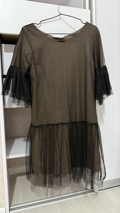 Продам сукню , розмір XS . S