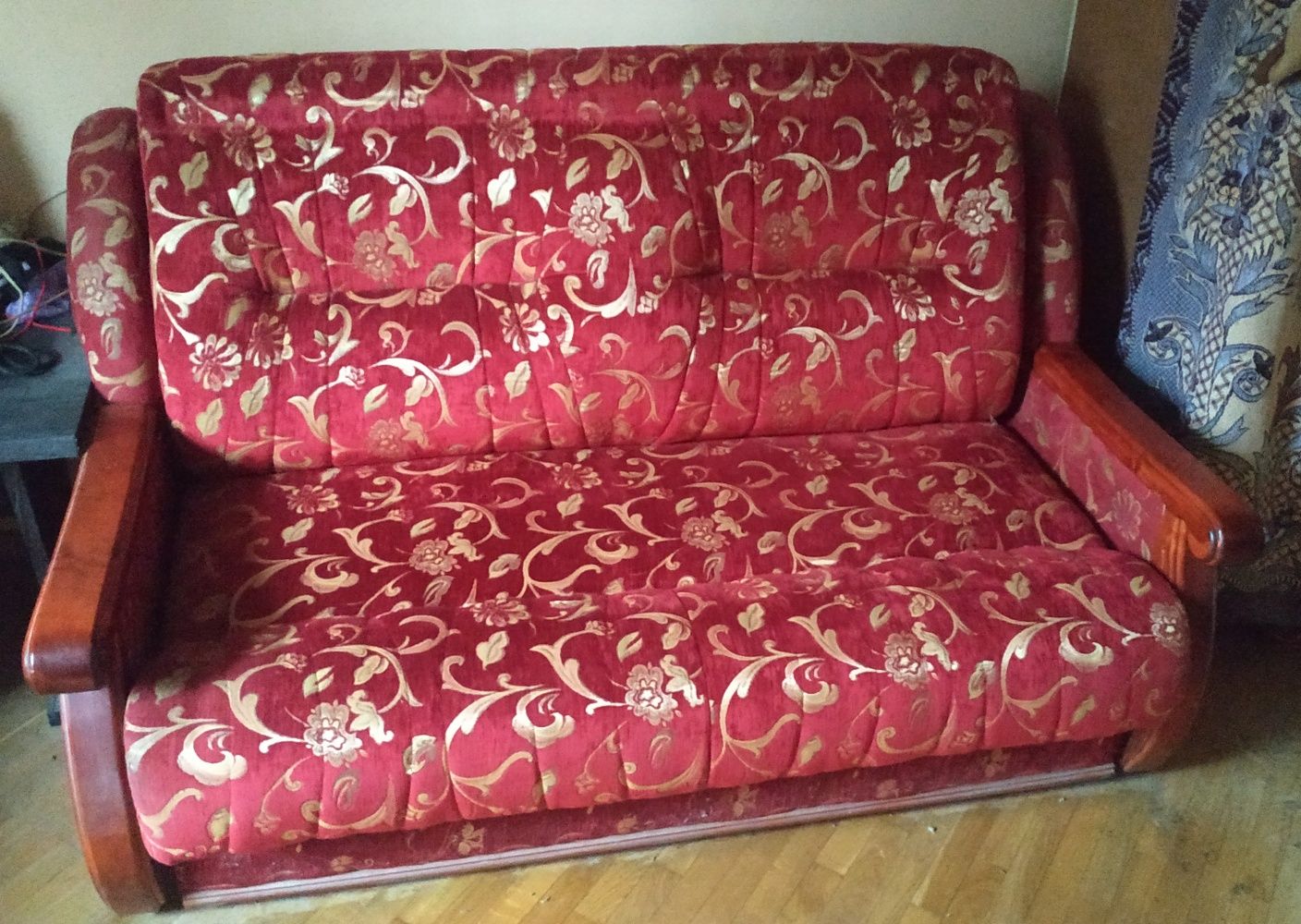 Розкладні дивана