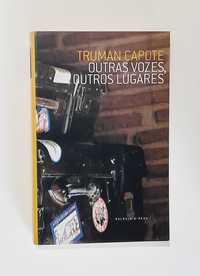 Outras Vozes, Outros Lugares - Truman Capote