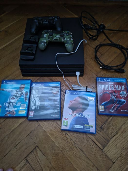 PlayStation 4 pro