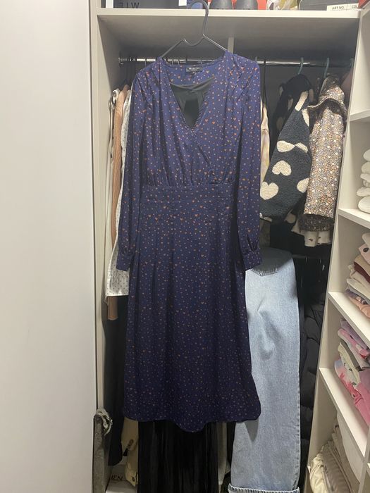 Сукня selected розміру М