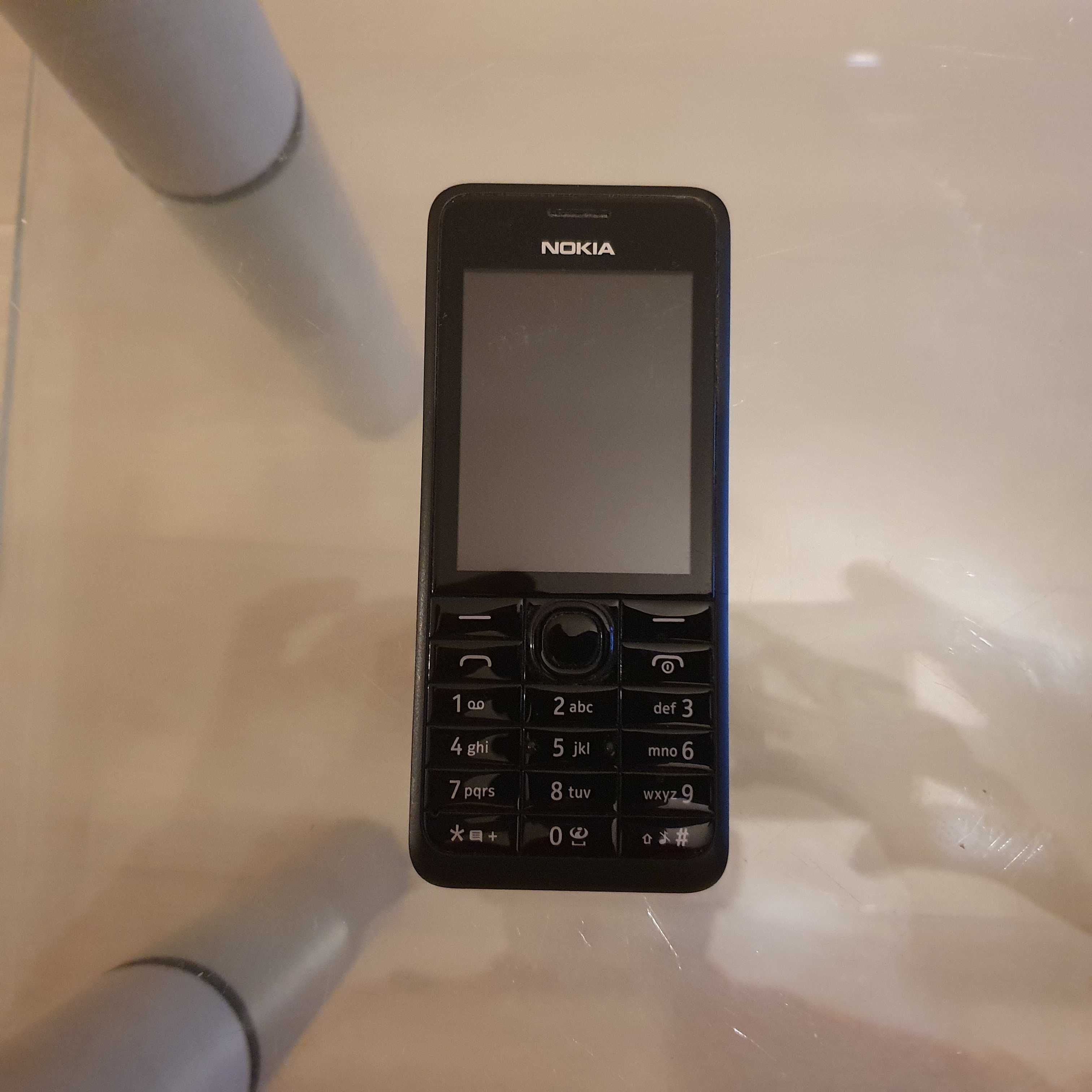 Telefon Nokia 301.1