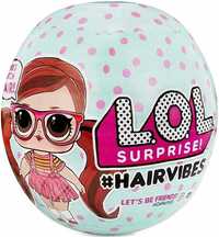 Lalka Kula LOL Surprise Hairvibes