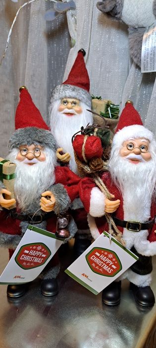 Санта Клаус,дід мороз,дед мороз