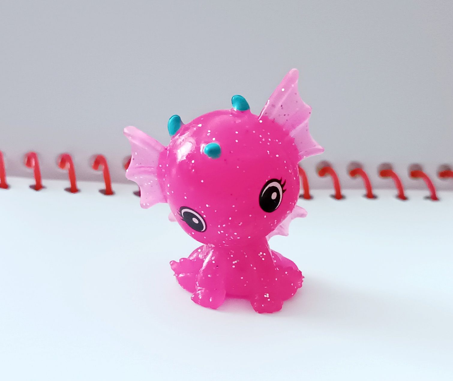 Dragon baby , figurka 4, 5 cm