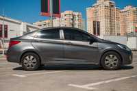 Hyundai Accent 2011 Автомат