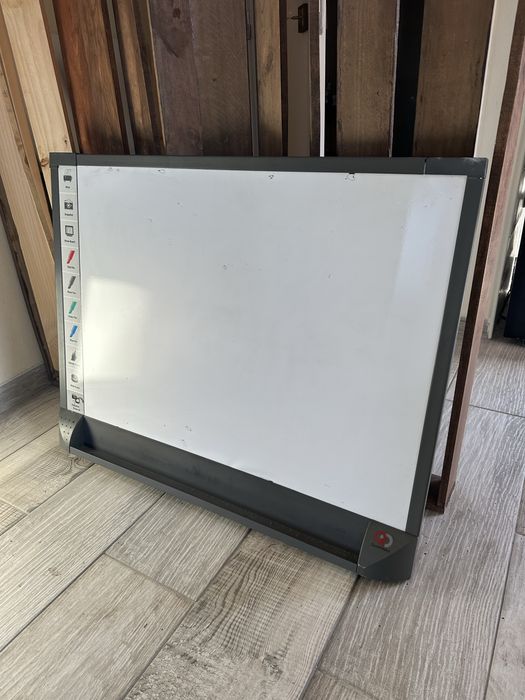 Quadro branco magnetico