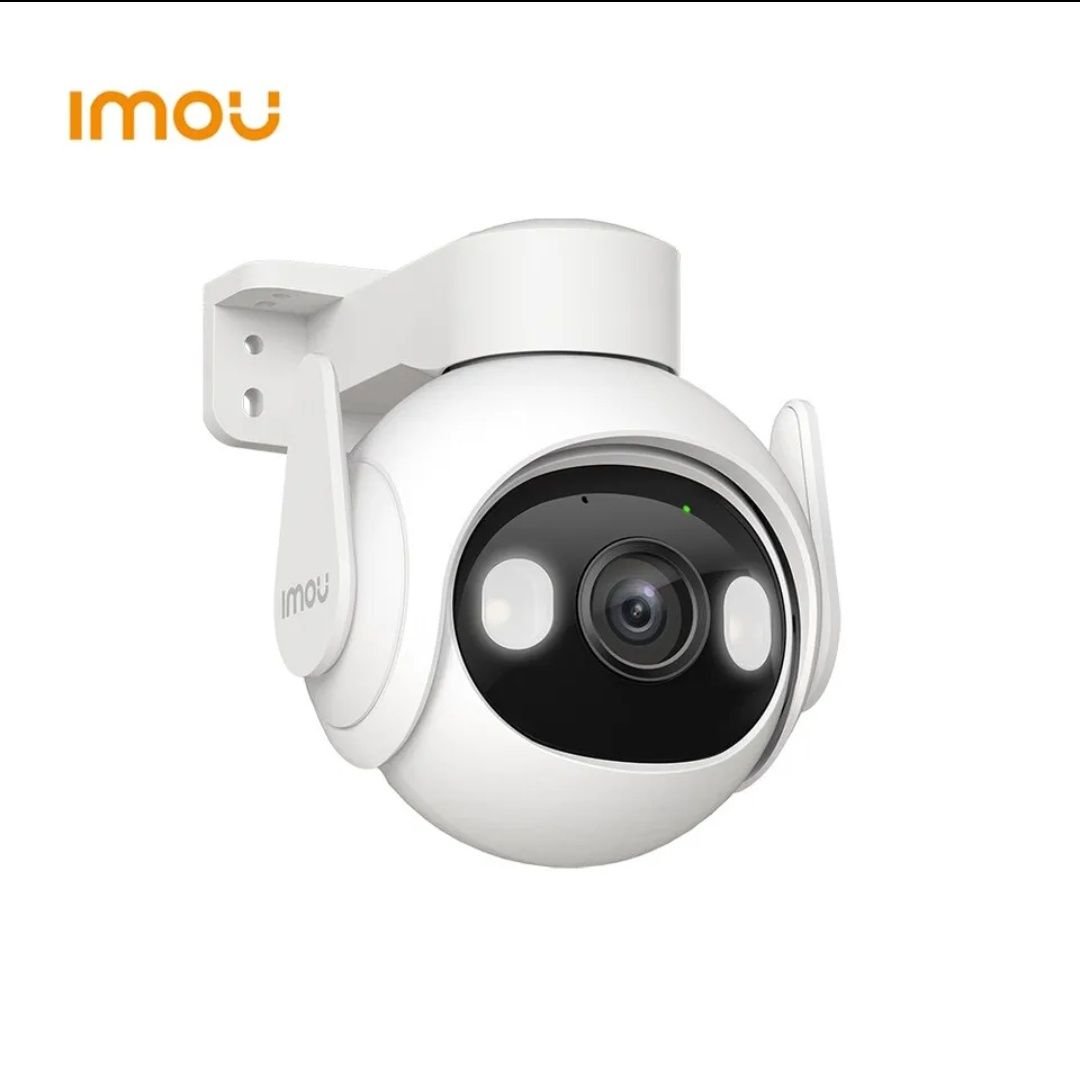 Вулична поворотна камера Imou Cruiser2 5 Мр.