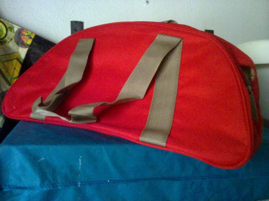 Saco de desporto Kaporal - NOVO