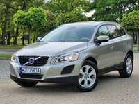 Volvo XC 60 3.2 AWD Panorama Kamera Podgrzewana Kanapa