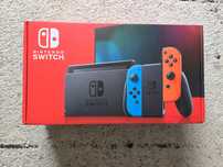 Konsola Nintendo Switch