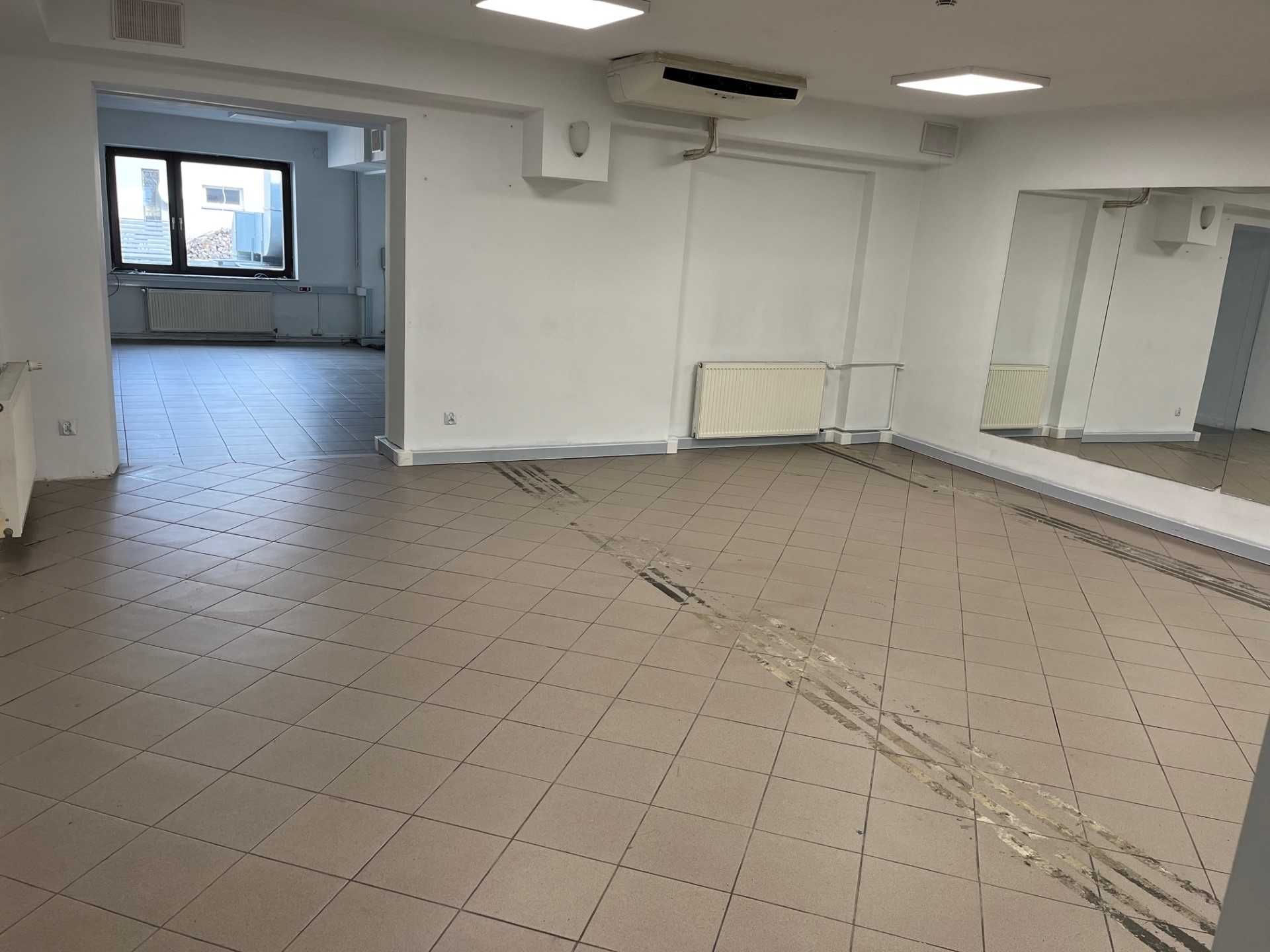 Lokal usługowy biurowy w centrum Chrzanów, 100-200 m2