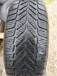 Opona + felga | Dębica Frigo 185/65 r15