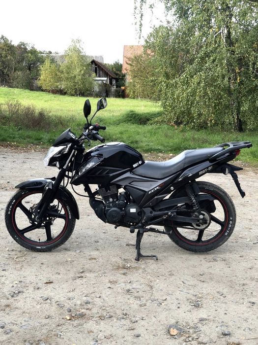 Продам ліфан150