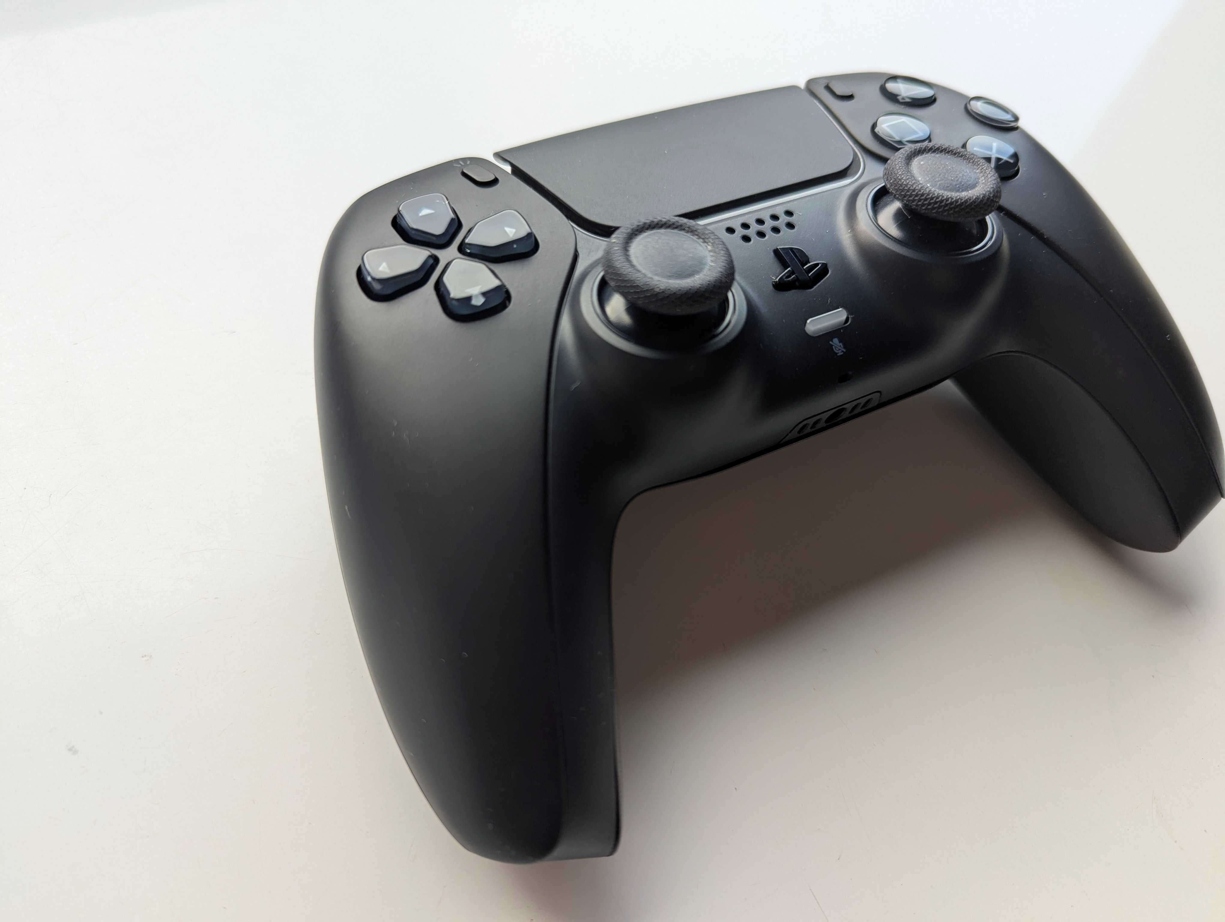 Pad Kontroler Joystick PlayStation 5 PS5 (Siedlce)