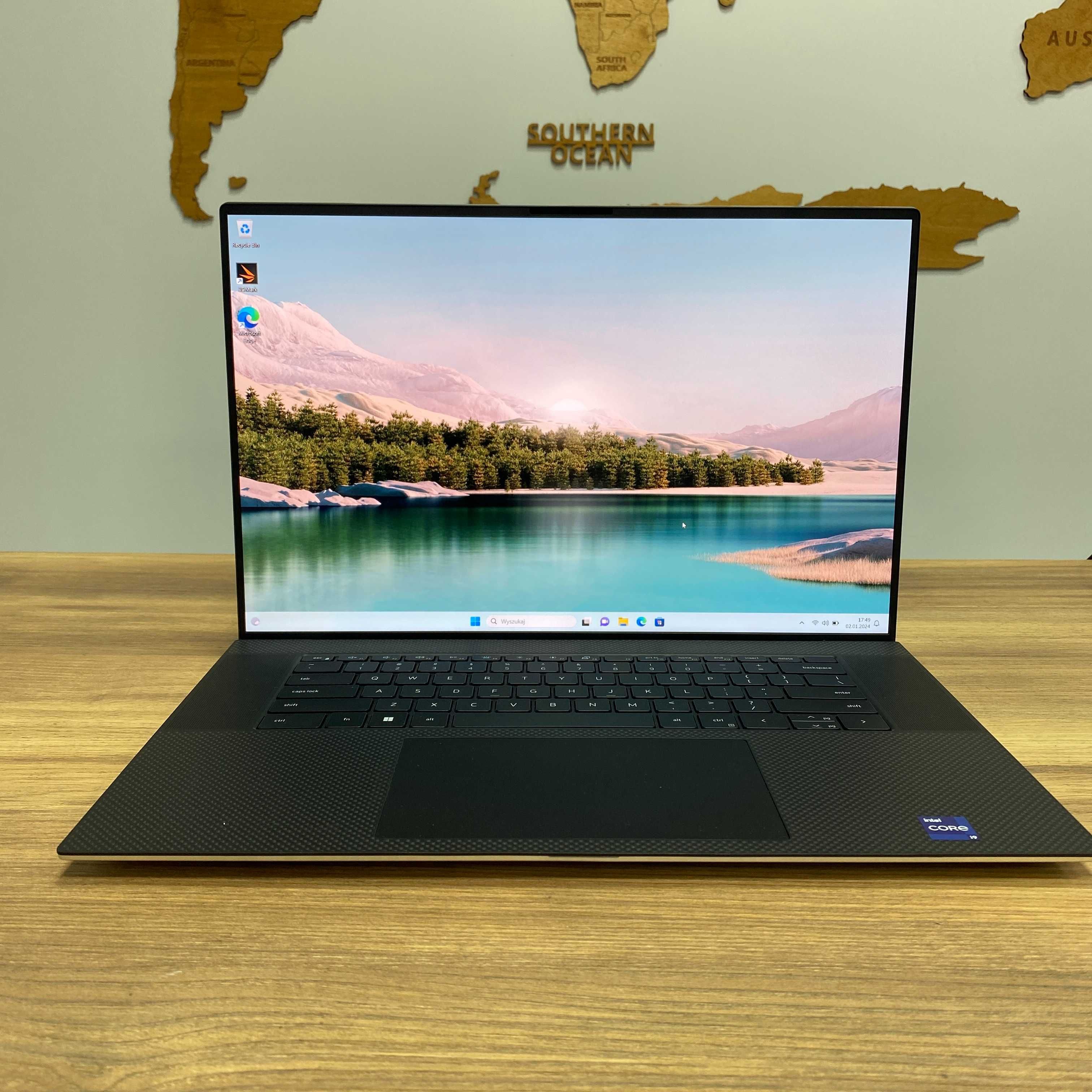 Mocne Laptopy do Grafiki - Najlepszy Wybór dla Profesjonalistów!